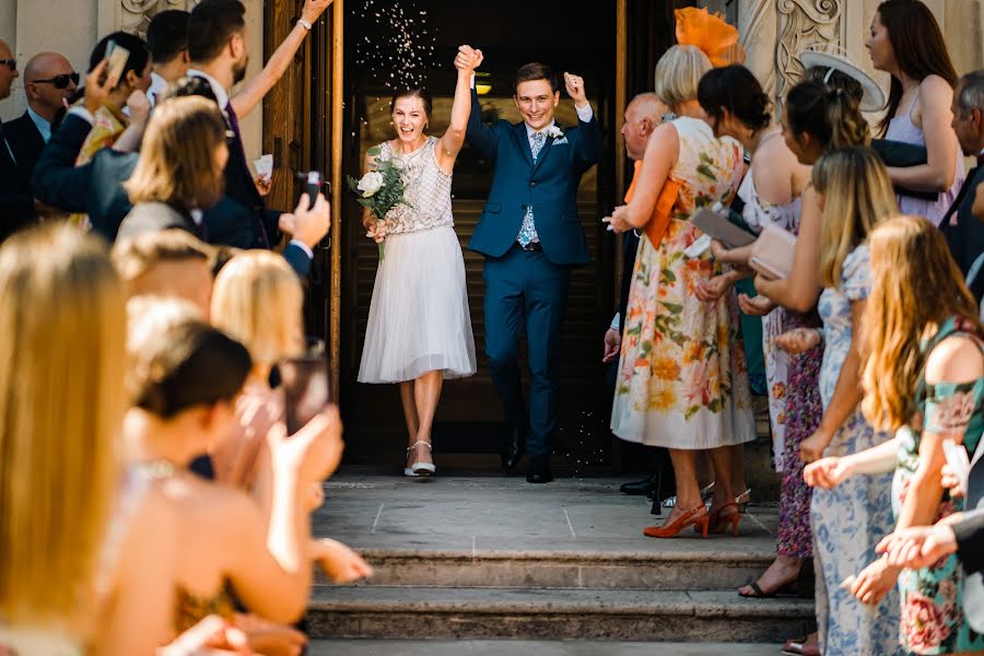 Photographe de mariage Marius Tudor (mariustudor). Photo du 13 juillet 2023