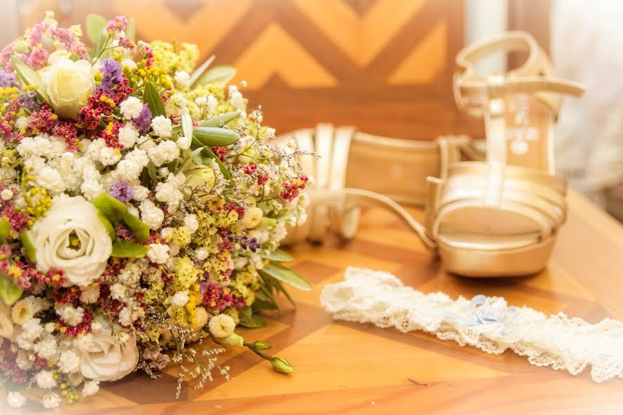 Fotógrafo de bodas Iván Mariño (ivanmarino). Foto del 23 de mayo 2019