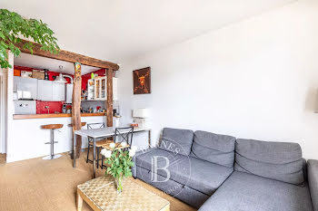 appartement à Paris 9ème (75)