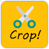 Crop My Pic - Simple crop and resize image1.0.5 (Pro)