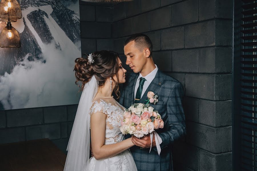 Wedding photographer Nikolay Prasolov (nikefilm). Photo of 14 August 2020