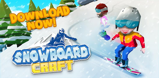 Snowboard Craft: Freeski, Sled Simulator Games 3D - Apps on Google Play