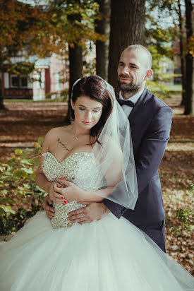 Photographe de mariage Daniel Chądzyński (danielchadzynski). Photo du 8 mars 2018