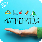 Mathematics For Class 1 To 10 Students