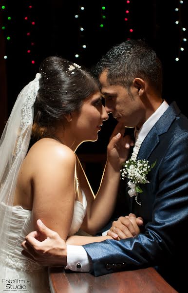 Wedding photographer German Vargas (germanvargas). Photo of 2 September 2017