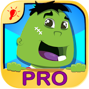 Wonster Words (Pro)  Icon