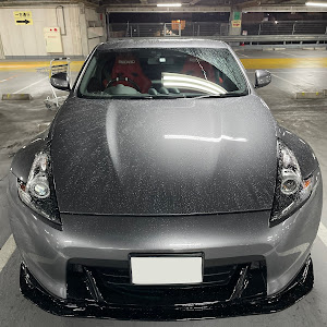 フェアレディZ Z34