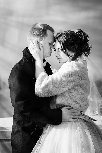 Photographe de mariage Viktoriya Gordeeva (vicagordeeva). Photo du 29 avril 2017