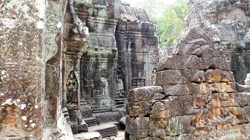 Cambodia 2016