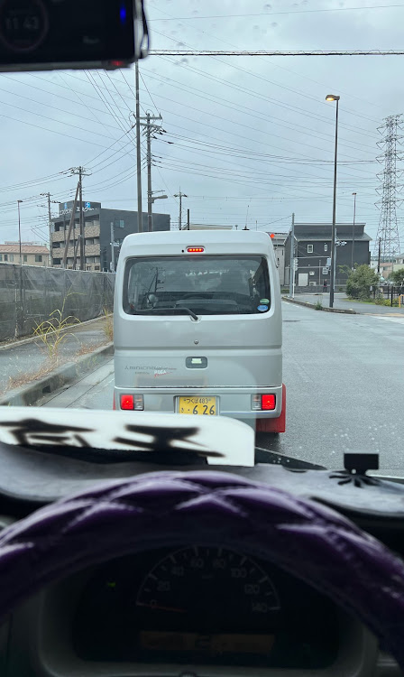 NV100クリッパーの初コラボ・コラボありがとうございました・コラボ・OEMコラボに関するカスタム事例の投稿画像4枚目