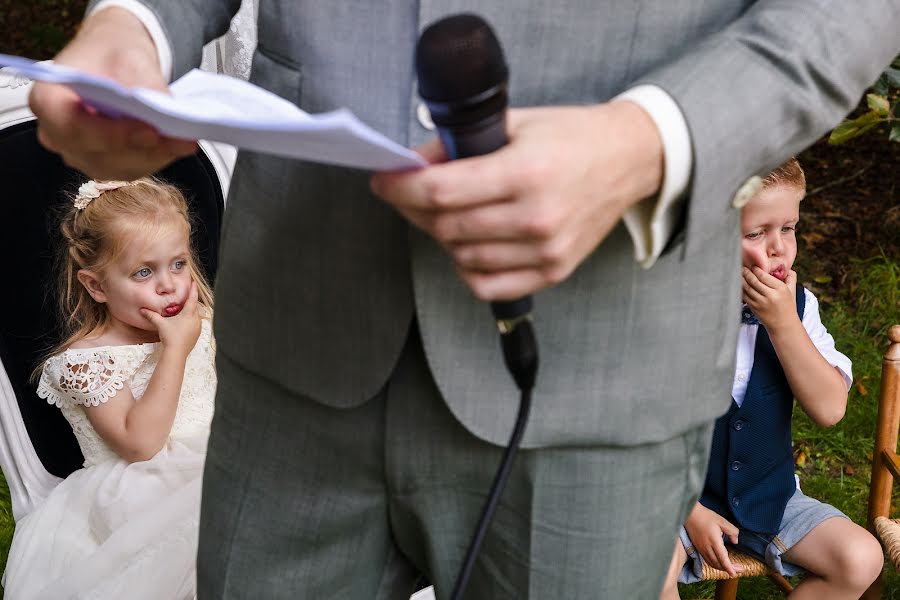 Fotógrafo de bodas Jeroen Savelkouls (jeroensavelkouls). Foto del 9 de octubre 2023