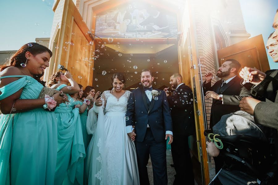 Fotógrafo de bodas Ruben Escalera (rubenescalera). Foto del 18 de octubre 2018