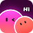 Happer -Hobbies & Chat & Group icon