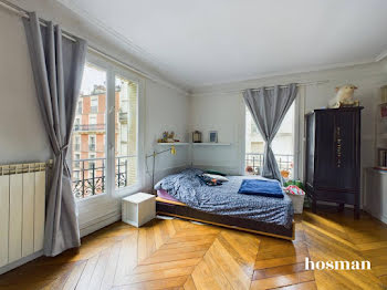 appartement à Paris 13ème (75)