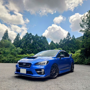 WRX S4 VAG