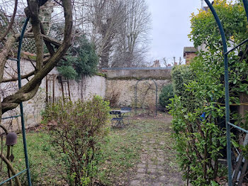 maison à Fontainebleau (77)