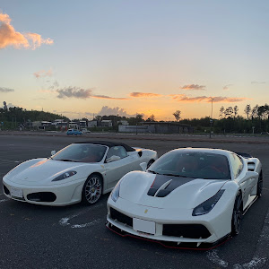 F430 F430