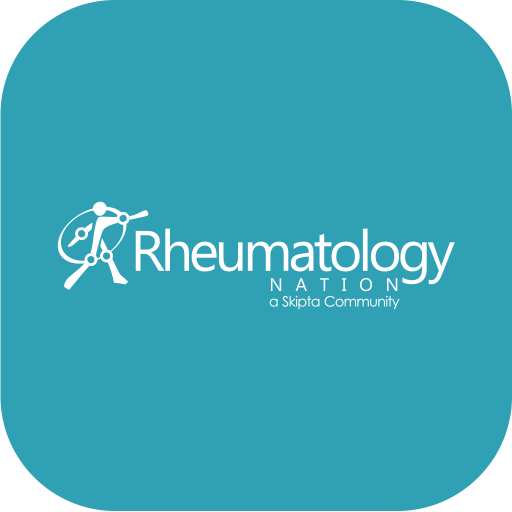 Rheumatology Nation 醫療 App LOGO-APP開箱王