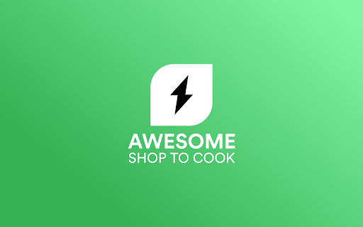 Awesome Shop To Cook