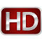 Imagen del logotipo del elemento para YouTube High Definition