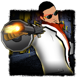 Cover Image of Descargar GunStrider: golpe de toque 1.10.473 APK