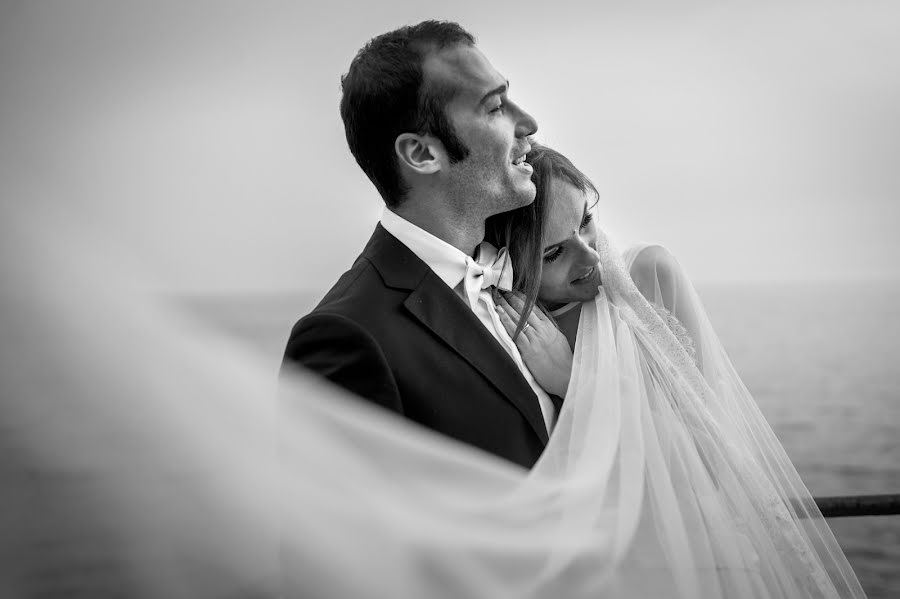 Fotógrafo de casamento Veronica Onofri (veronicaonofri). Foto de 17 de fevereiro 2017