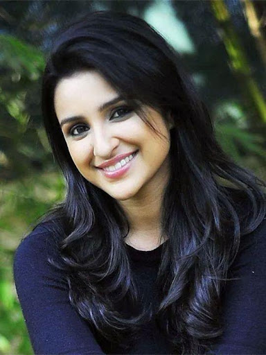 Parineeti Chopra Cute wallpapr