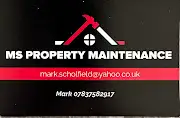 MS Property Maintenance Logo