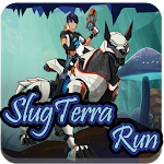 Cover Image of 下载 Slugs-Tera Run 2.0 APK