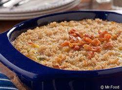 Iowa Corn Casserole_image