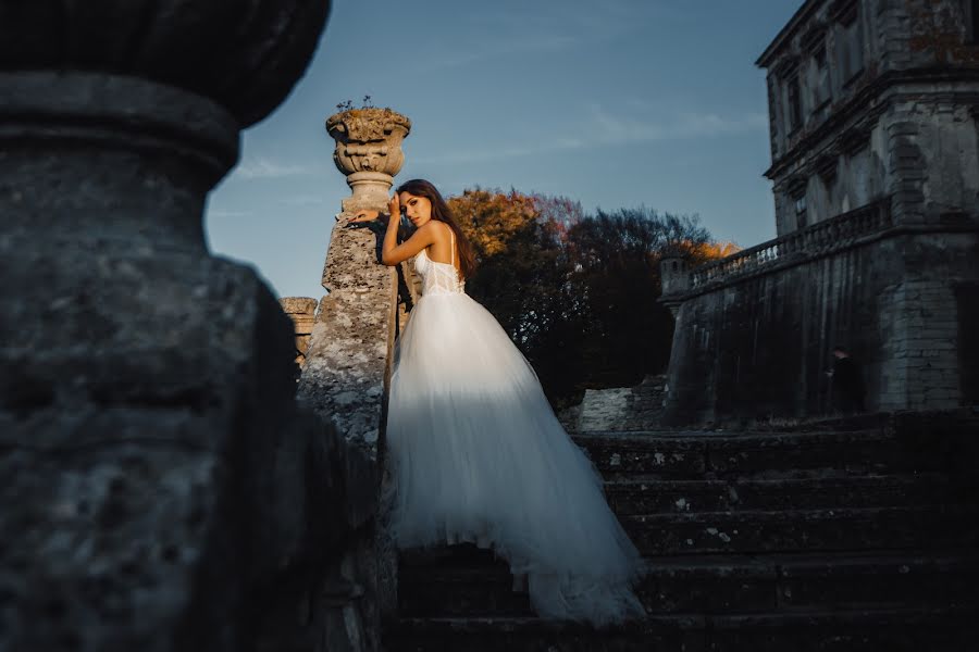 Photographe de mariage Arsen Kizim (arsenif). Photo du 5 janvier 2020