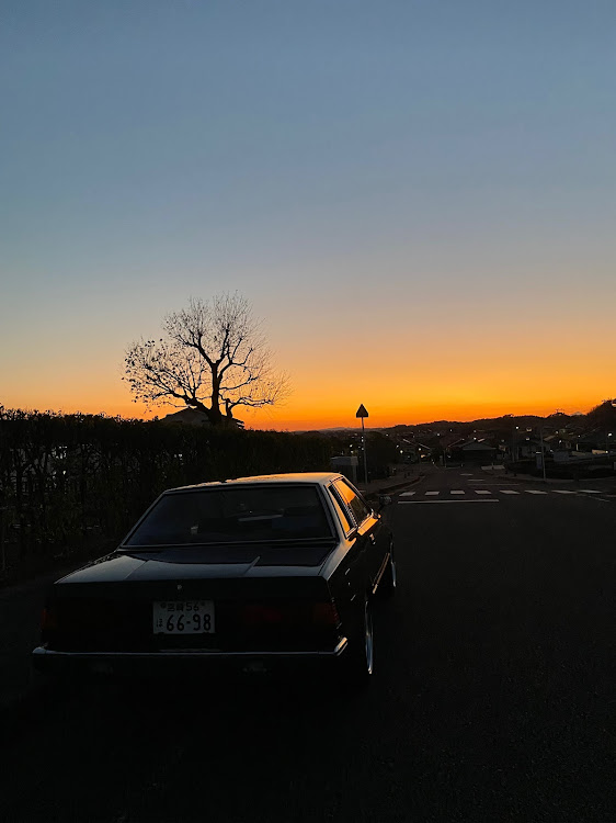シルビアの夕日に輝くあなたの愛車・3代目シルビアに関するカスタム事例の投稿画像5枚目