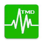 Cover Image of 下载 EarthquakeTMD 1.5.4 APK