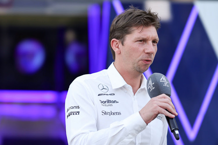 With a cost cap, Williams will be unable to spend their way to success and it will take years to get some core facilities up to the level needed to compete at the front, says James Vowles.