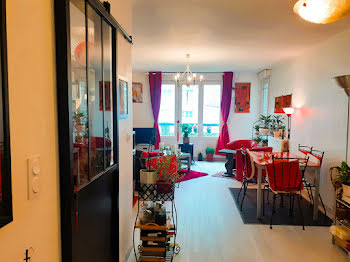 appartement à Saint-Brieuc (22)