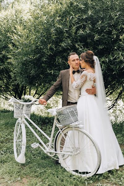 Wedding photographer Mikhail Novozhilov (novozhilov). Photo of 8 August 2018