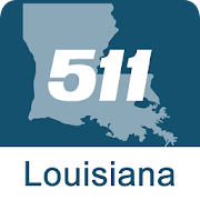 Louisiana 511 4.2.4 Icon