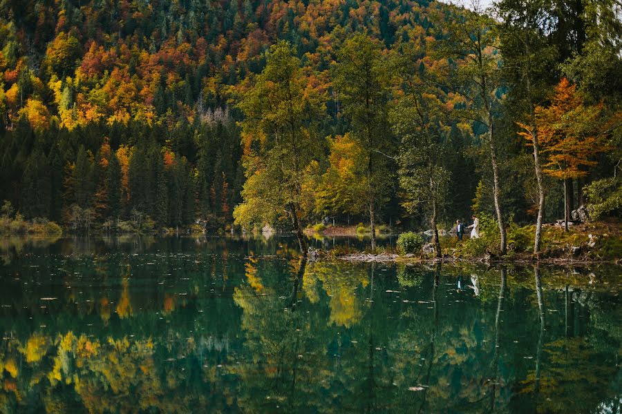 Весільний фотограф Rafał Makieła (makielarafal). Фотографія від 12 січня 2022