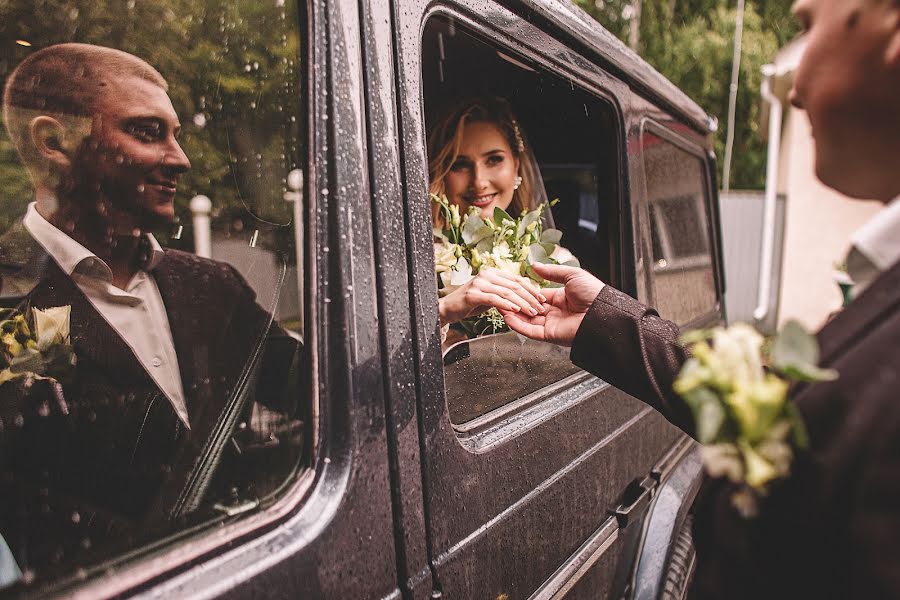 Vestuvių fotografas Yuliya Galyamina (theglue). Nuotrauka 2021 balandžio 15