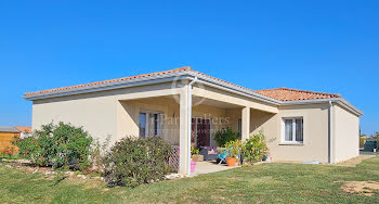 maison à Saint-Laurent-des-Vignes (24)