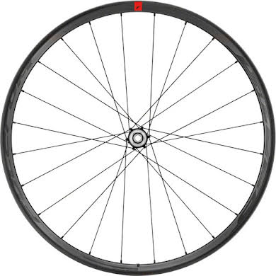 Fulcrum Speed 25 DB Rear Wheel - 700c - 12 x 142mm - Center-Lock Disc - SRAM XDR - Black