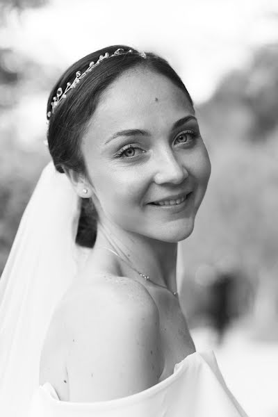 Fotógrafo de casamento Vladi Bush (vladabushphoto). Foto de 2 de outubro 2019