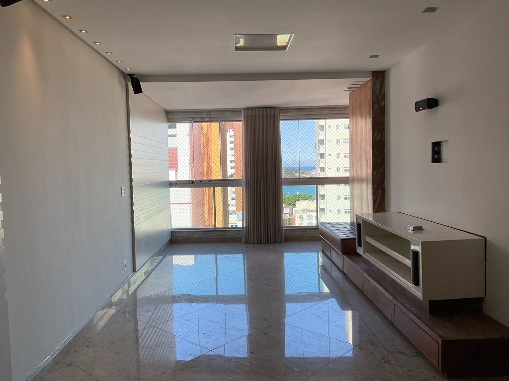 Apartamentos à venda Praia de Itaparica