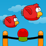 Bird Shooter Apk