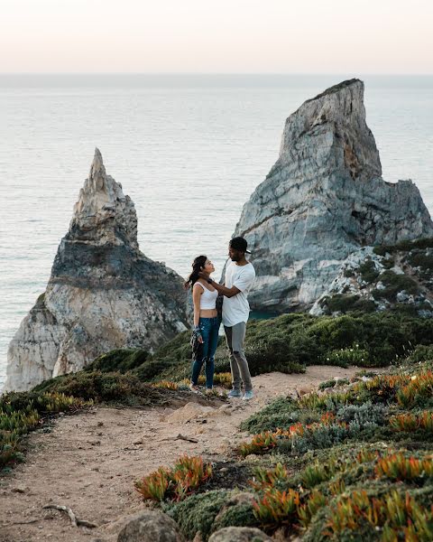 Photographer sa kasal Katya Mukhina (lama). Larawan ni 17 Mayo 2019