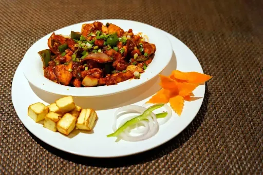 Gobi Chilli