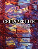 Cells are Life cover