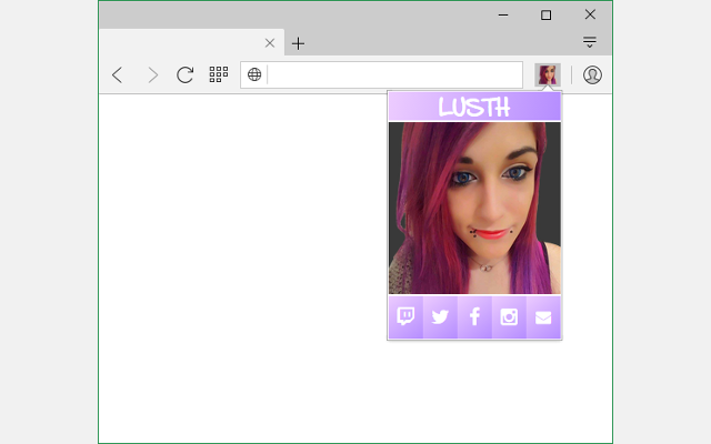Lusth Live Notifier Preview image 3