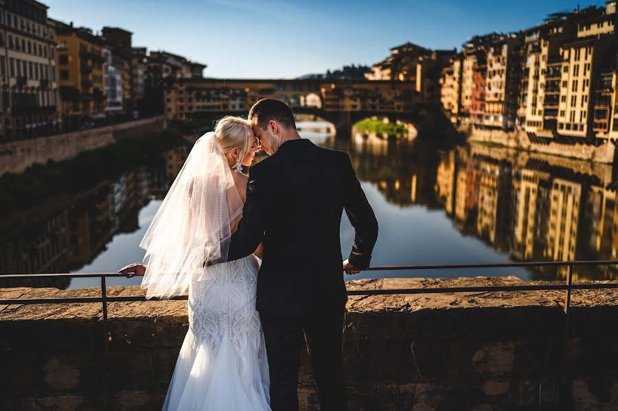 Fotógrafo de bodas Simone Miglietta (simonemiglietta). Foto del 1 de julio 2021