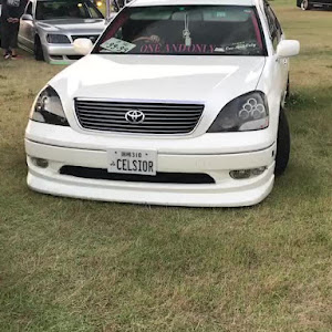 セルシオ UCF31